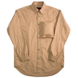 CTLS｜Pocket Shirt