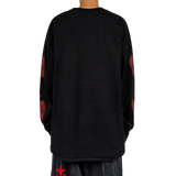 CTLS | Basket Ball Comics Longsleeve Tee