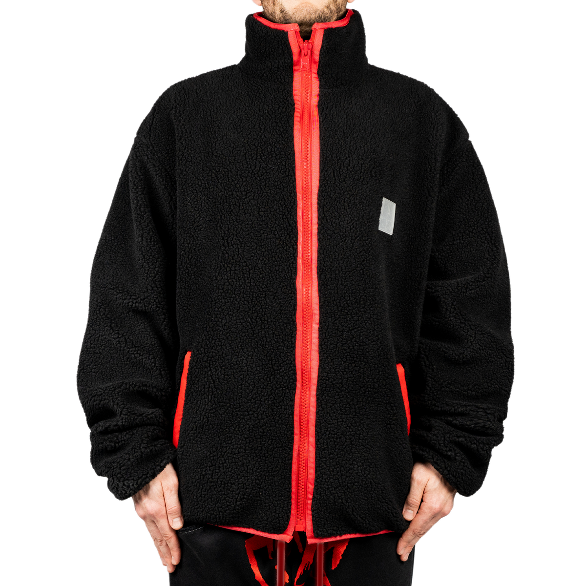 Fleece Jacket