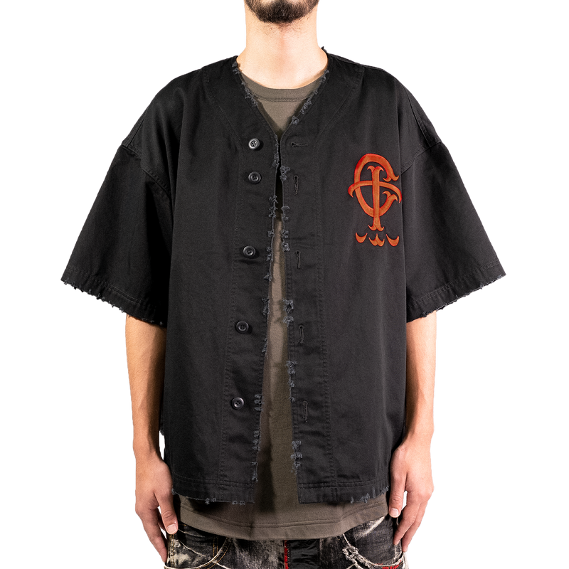 CTLS | Baseball Jersey