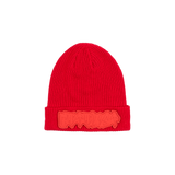 CTLS | Rubber Patch "CVTVLIST" Beanie