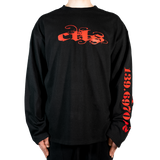 CTLS | Headquarter Point Longsleeve Tee