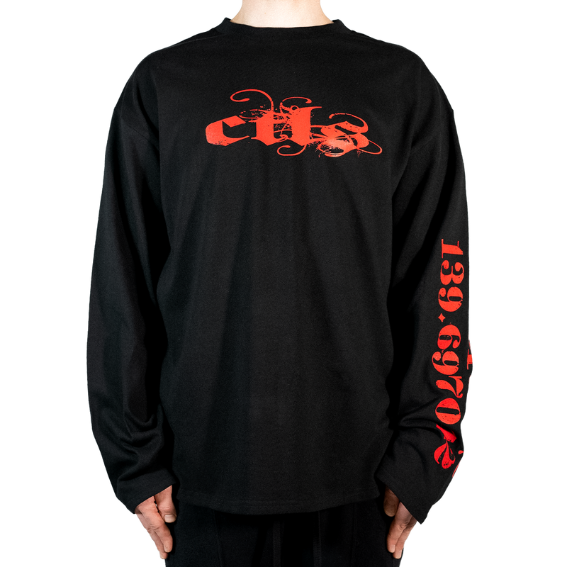 CTLS | Headquarter Point Longsleeve Tee