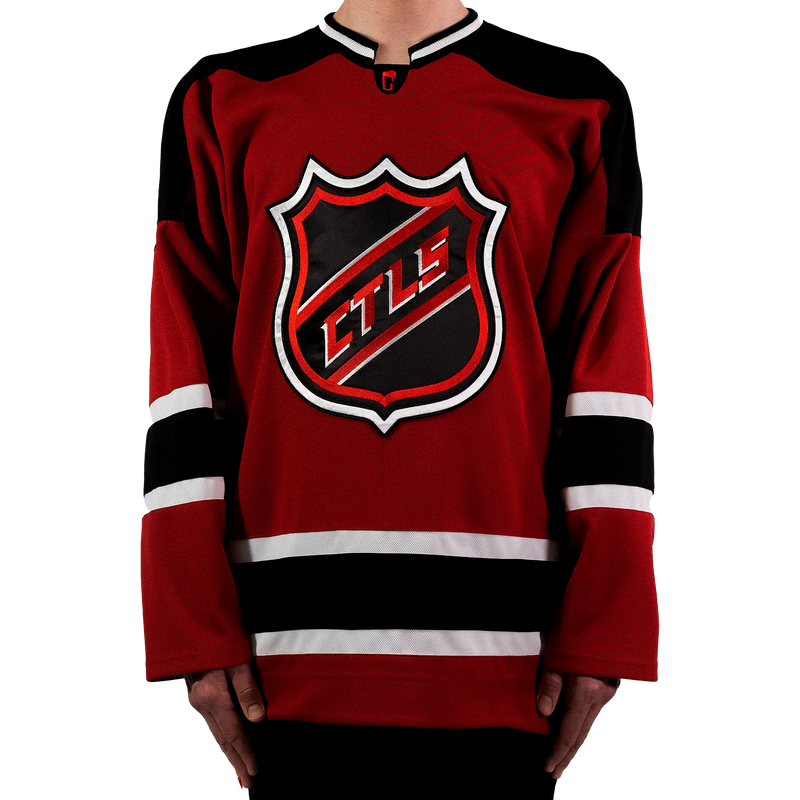 CTLS | Hockey Jersey