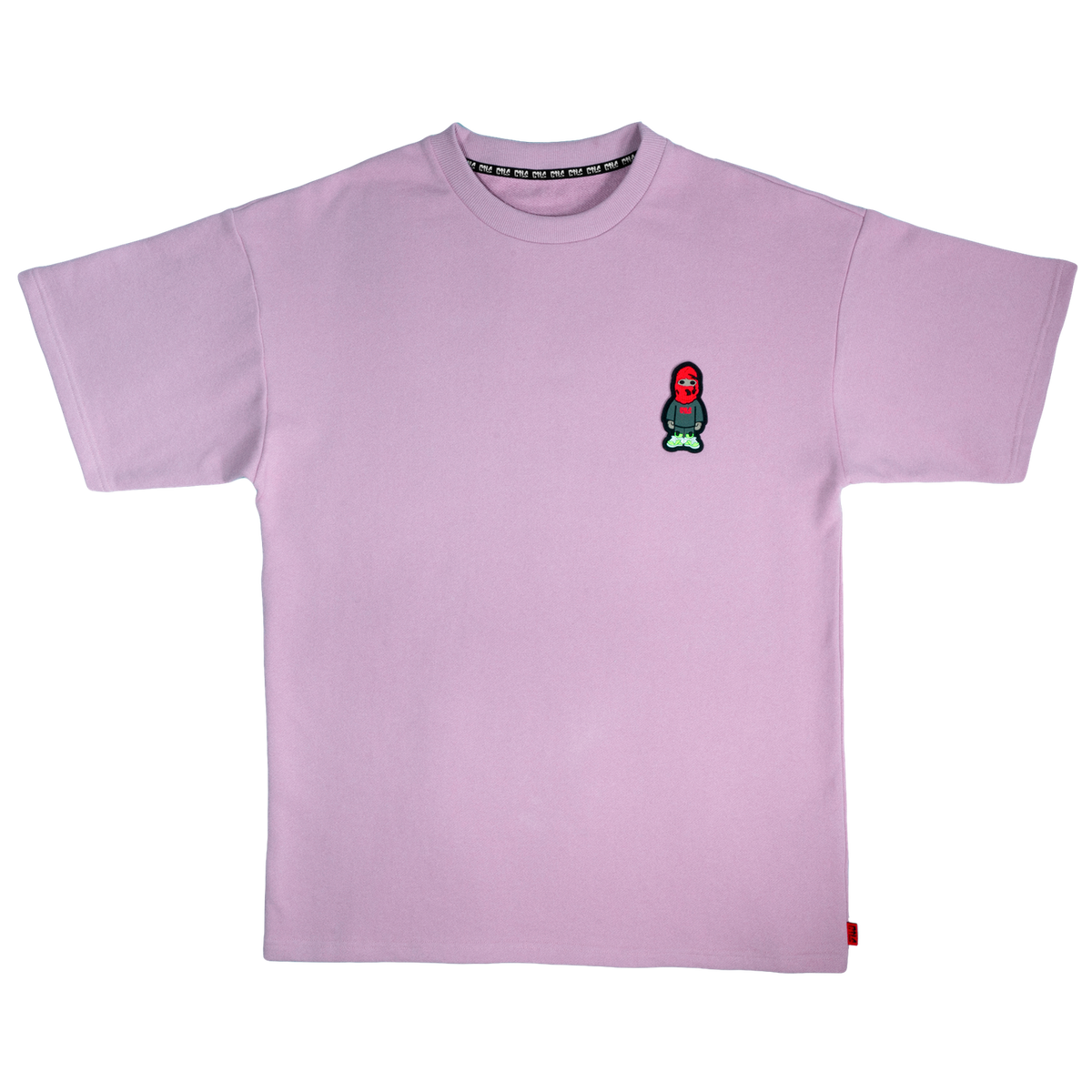 Daily Sweat Tee