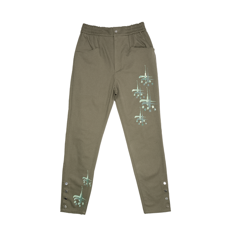 CTLS | Crosses Chino Pants '23