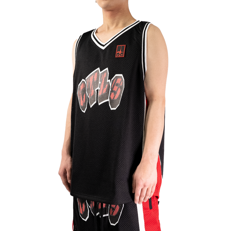 CTLS | Basketball Tanktop