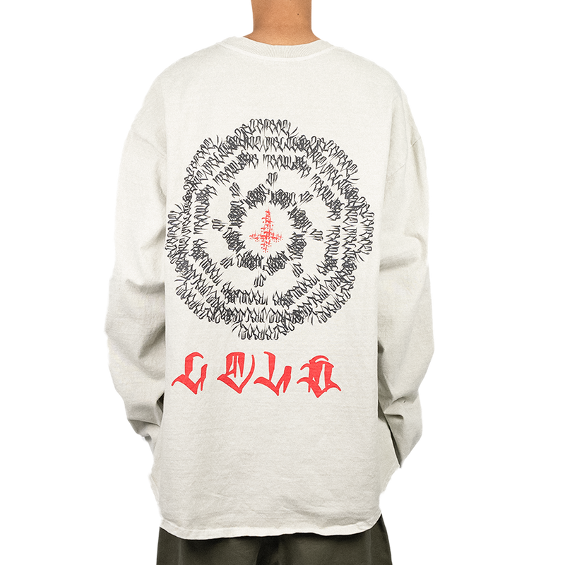 CTLS | Ritual Longsleeve Tee