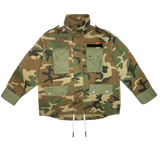 CTLS | Military Jacket