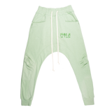 CTLS | 3D Logo Usual Pants