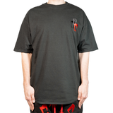 CTLS | "3" Cross Tee