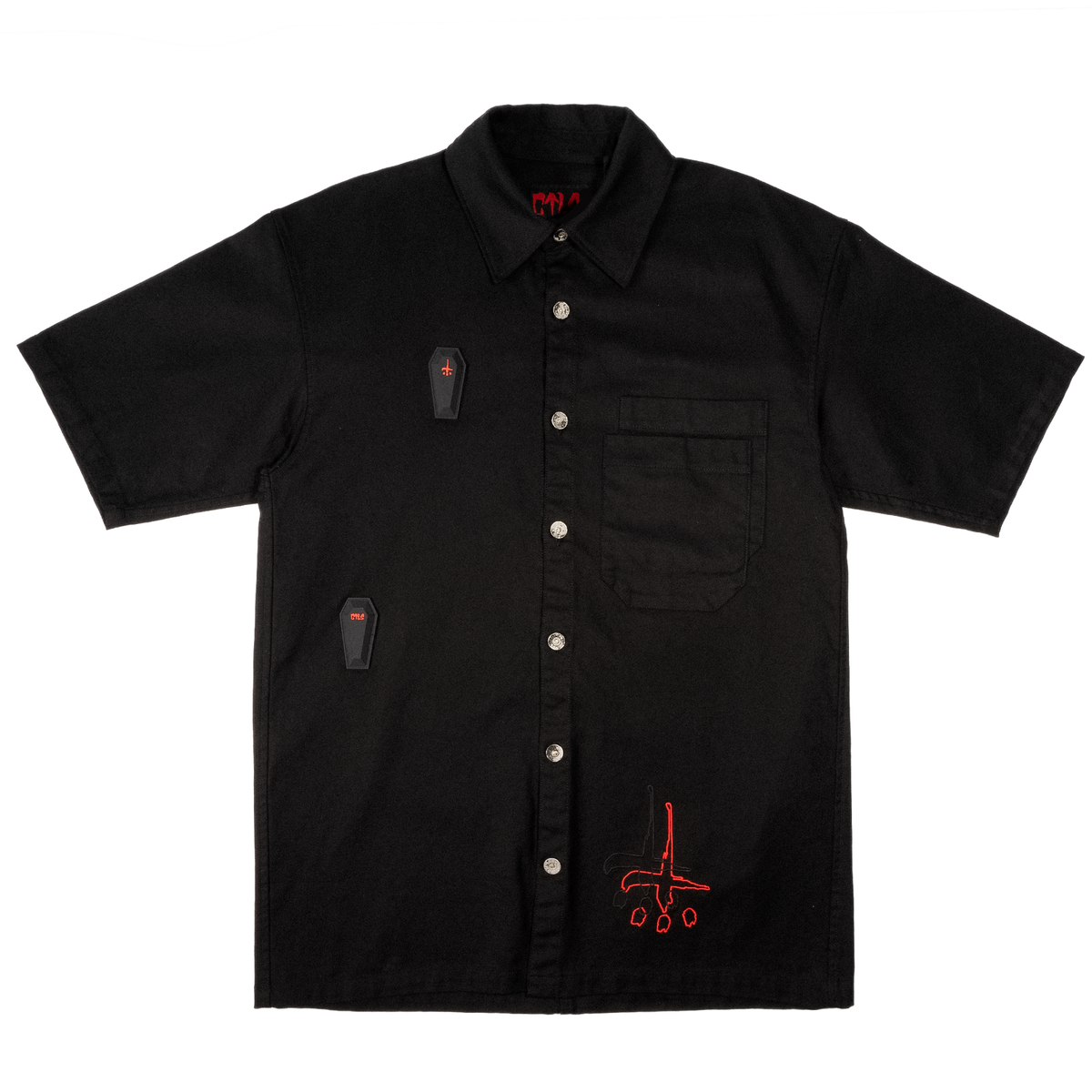 Work Shirt