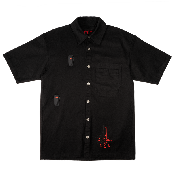 CTLS | Work Shirt