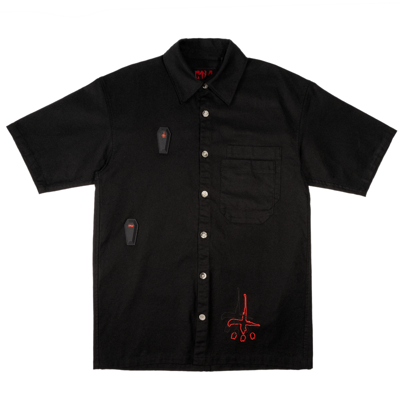 CTLS | Work Shirt