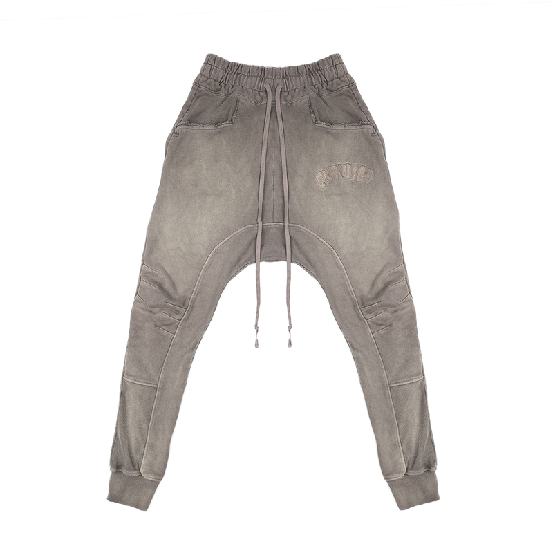 CTLS | Usual Pants(Garment Die)