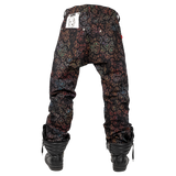 CTLS | Jacquard Pants