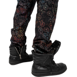 CTLS | Jacquard Pants