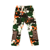 CTLS | "Camo" Fleece Pants