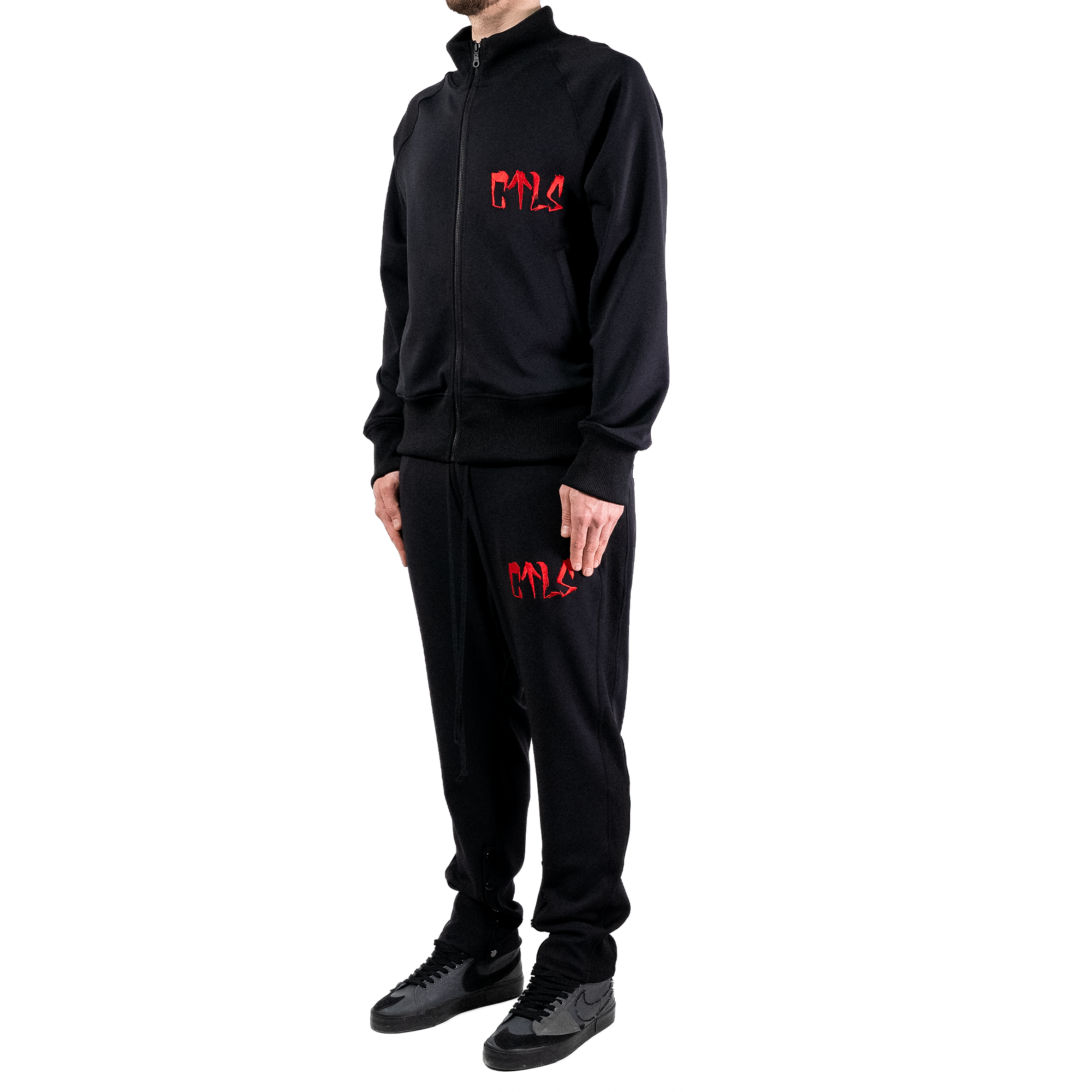CTLS｜Track Pants