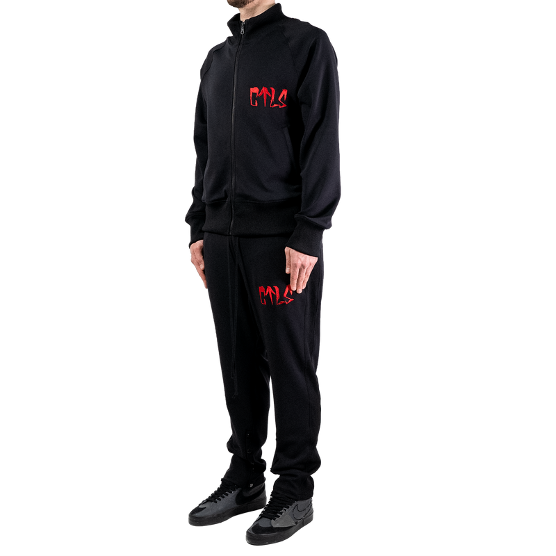 CTLS｜Track Pants