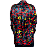 CTLS | "CREW" Camo Shirt