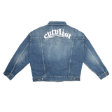 CTLS | Denim Jacket '23