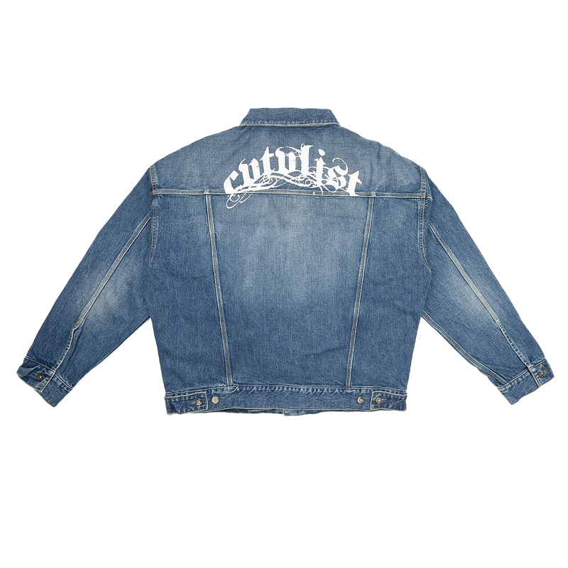 CTLS | Denim Jacket '23