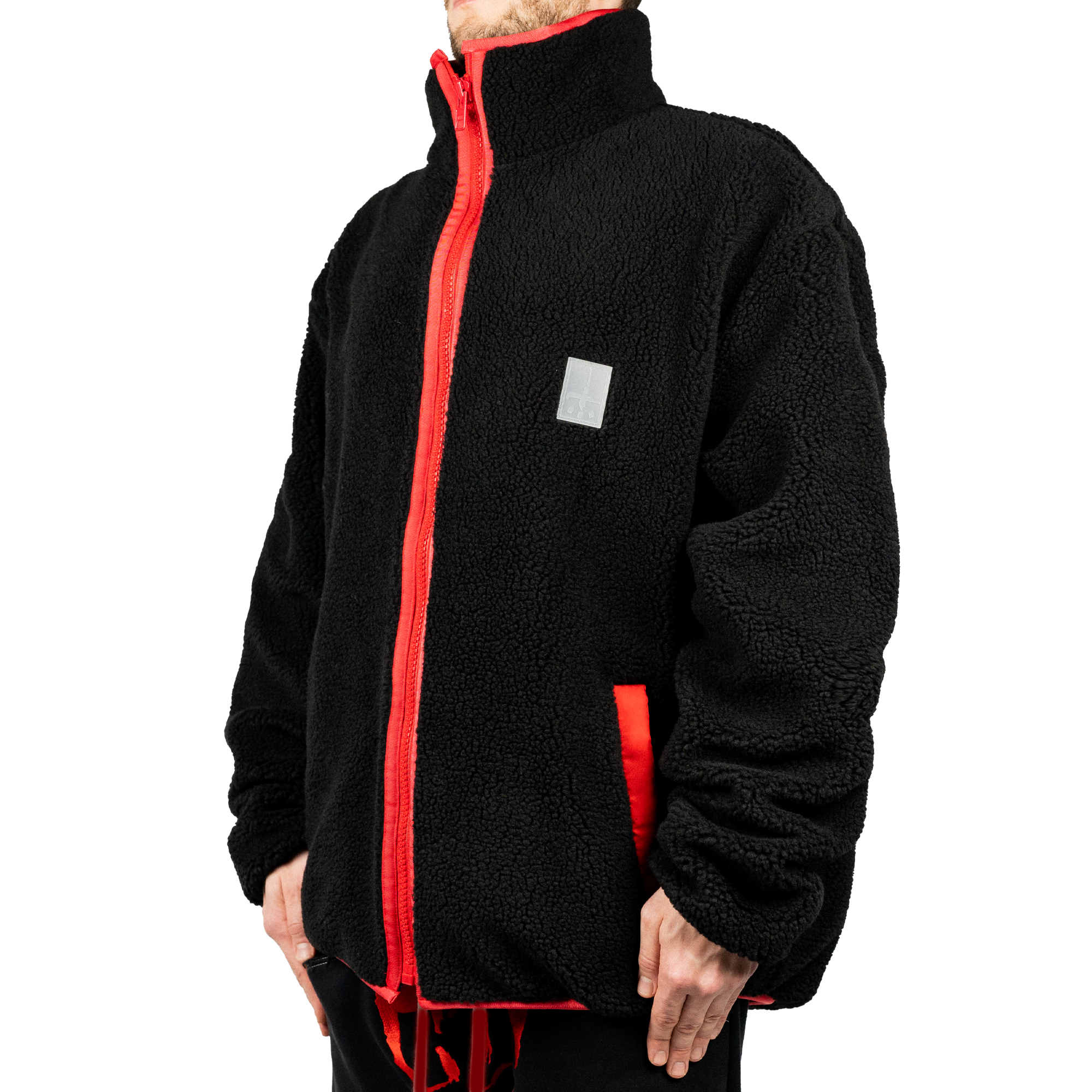 Fleece Jacket