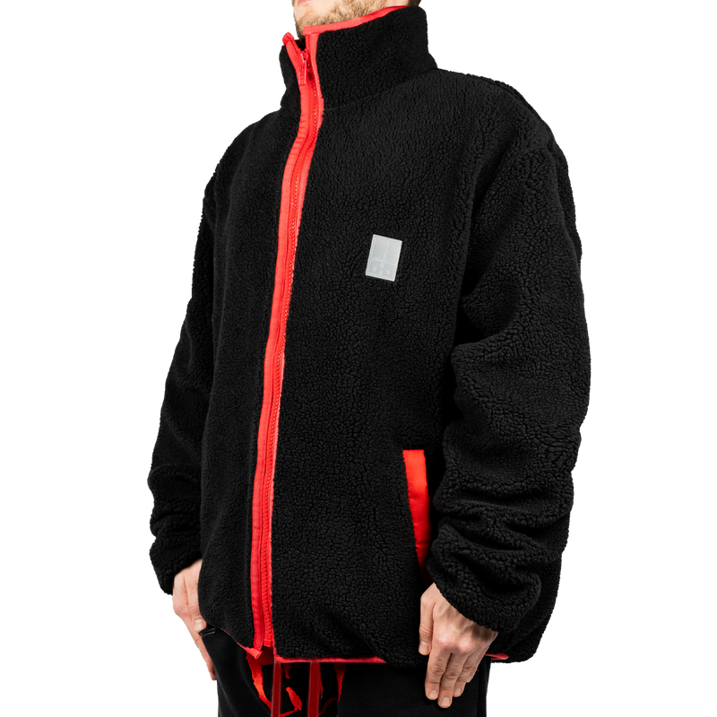 CTLS | Fleece Jacket