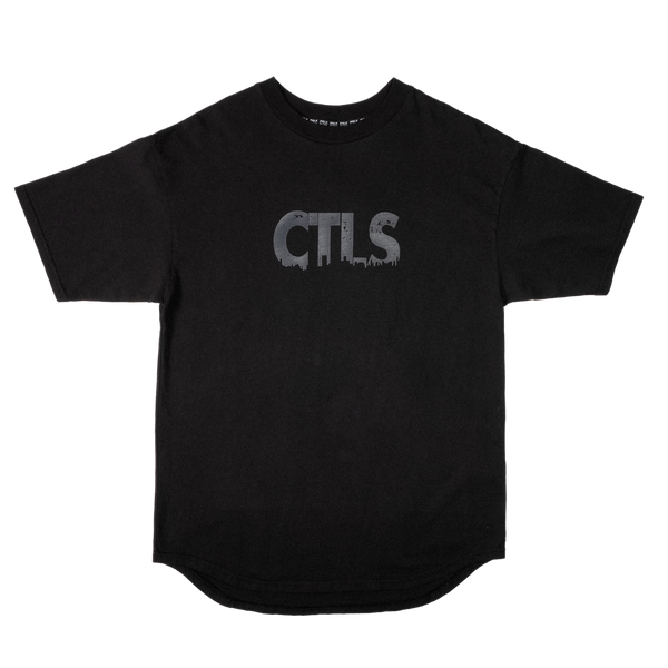 CTLS | Party Nerds Tee