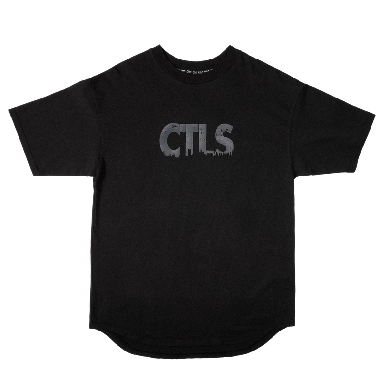 CTLS | Party Nerds Tee