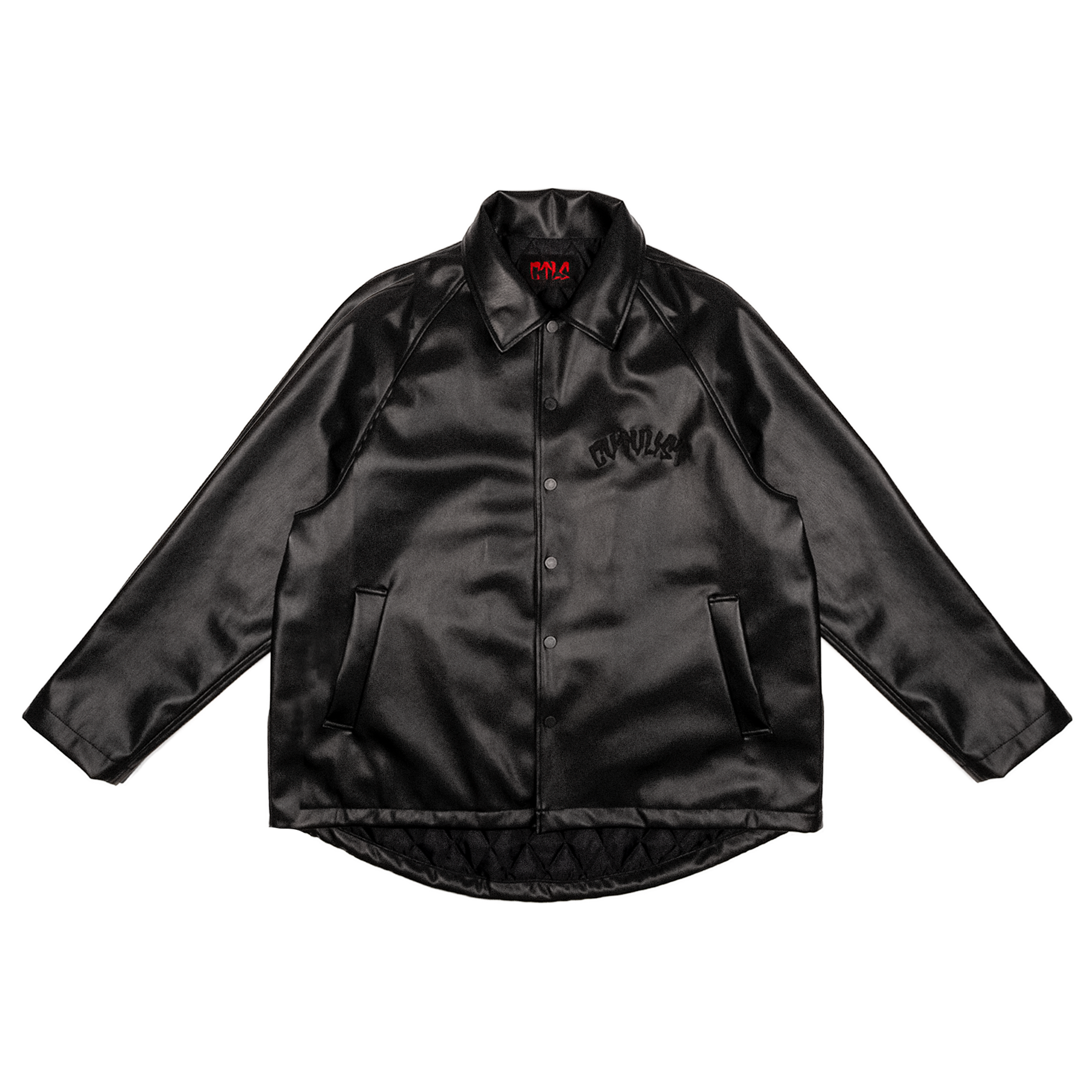 Kilting Coach Jacket