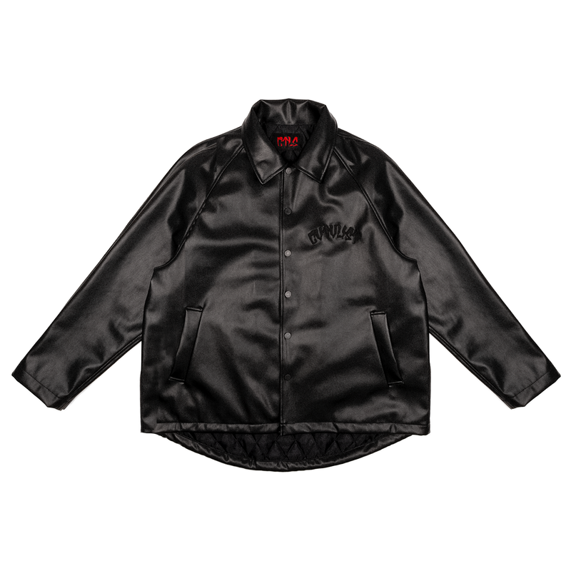 CTLS | Kilting Coach Jacket