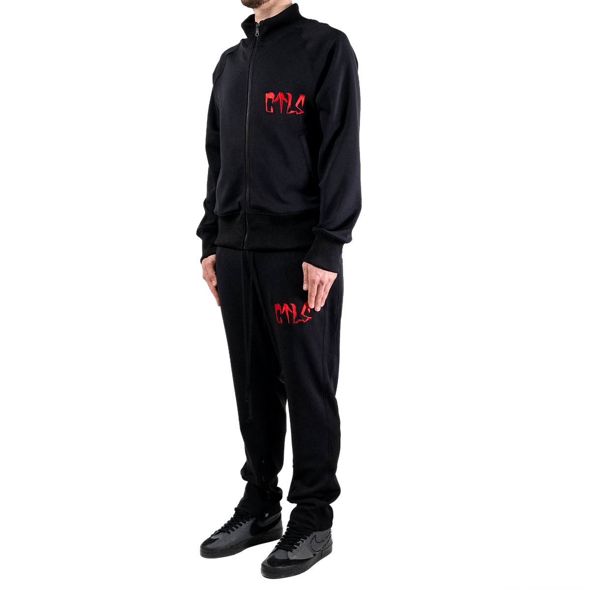 Track Jacket