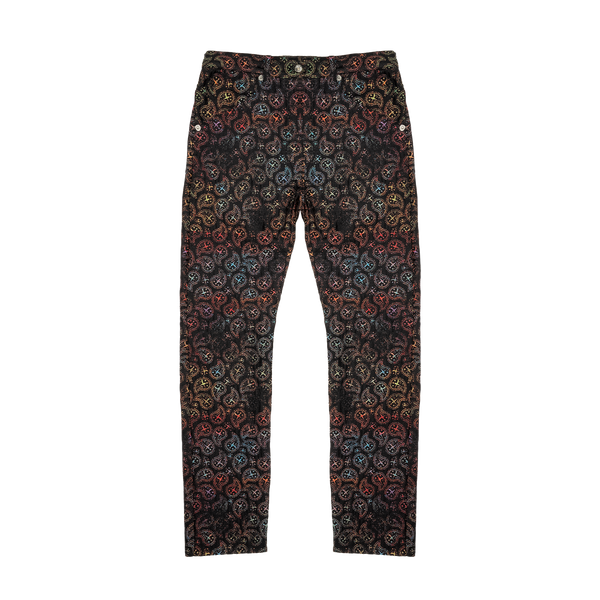 CTLS | Jacquard Pants