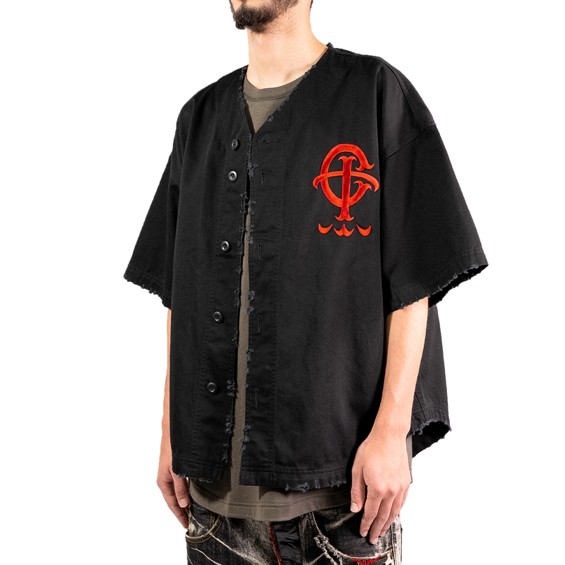 CTLS | Baseball Jersey