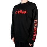 CTLS | Headquarter Point Longsleeve Tee