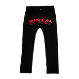 CTLS | "CVTVLIST" Twill Pants