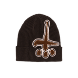 CTLS | Big Cross Beanie