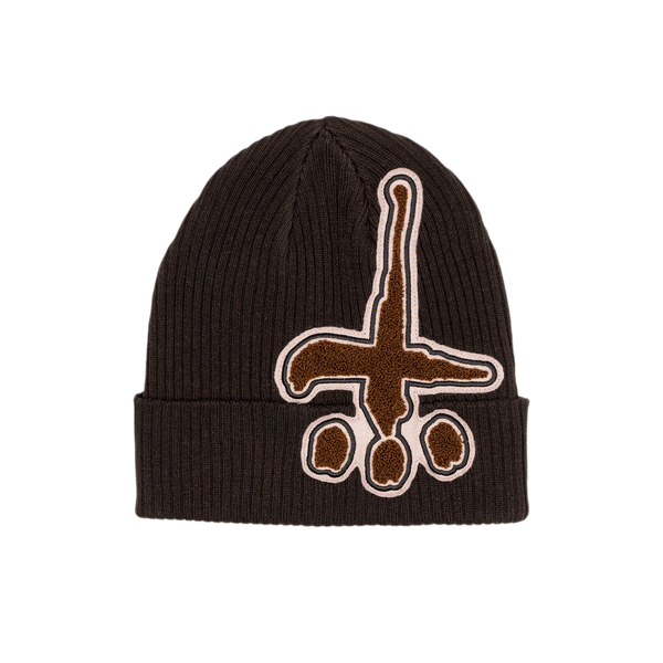 CTLS | Big Cross Beanie