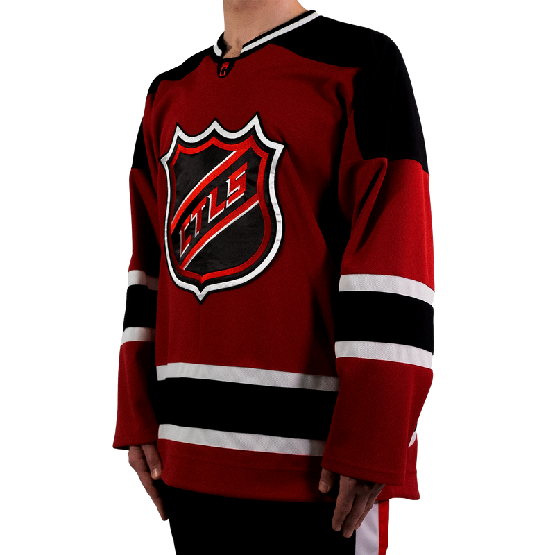 CTLS | Hockey Jersey