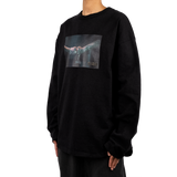 CTLS | "TIES" Photo Longsleeve Tee