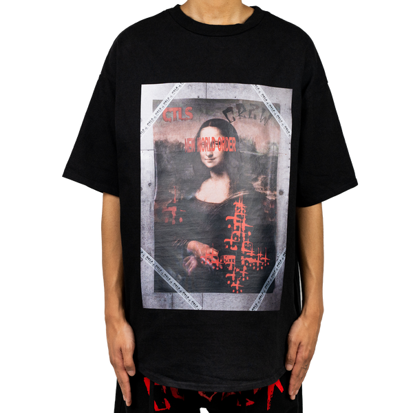 CTLS | LOUVLIST Tee