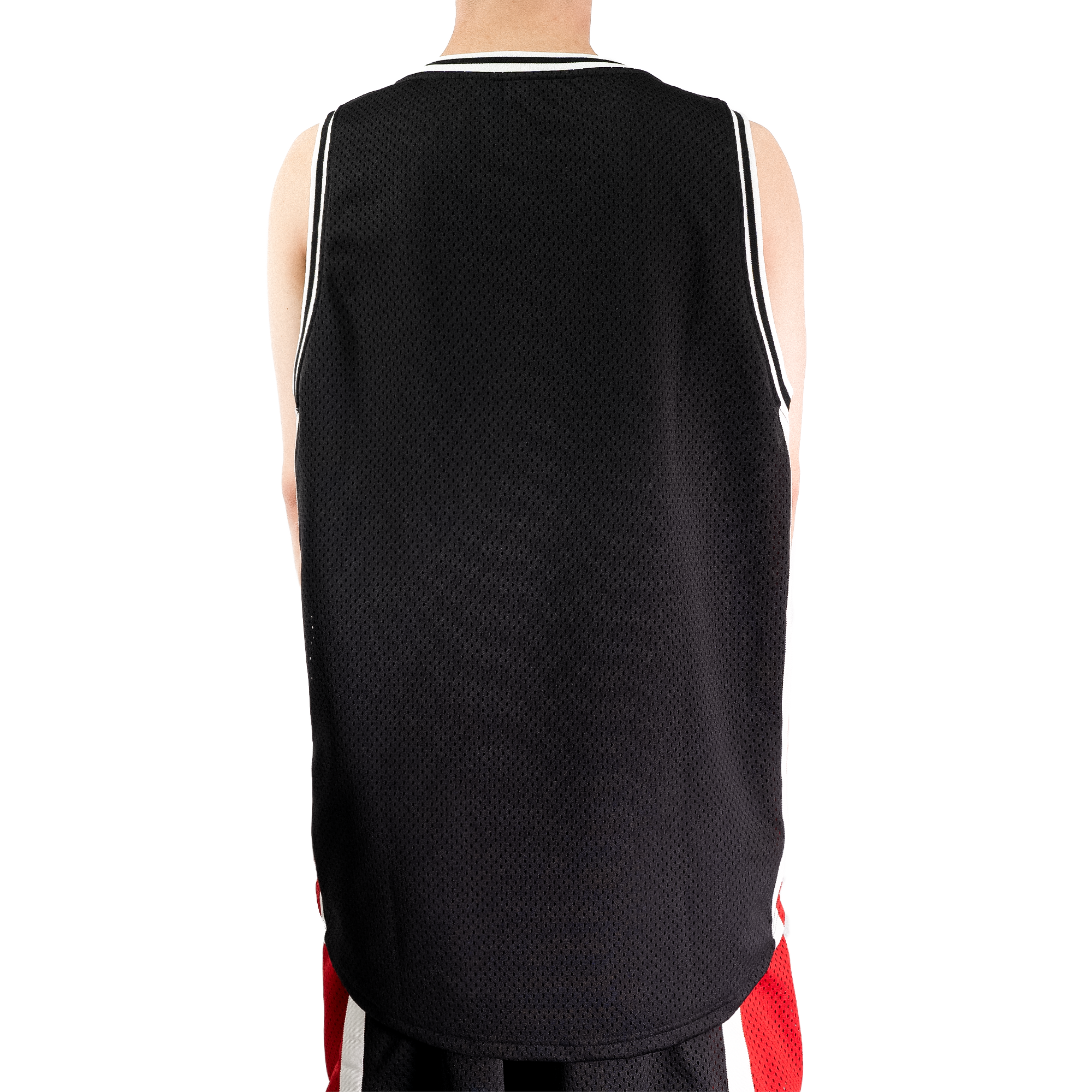 Basketball Tanktop
