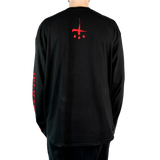 CTLS | Headquarter Point Longsleeve Tee