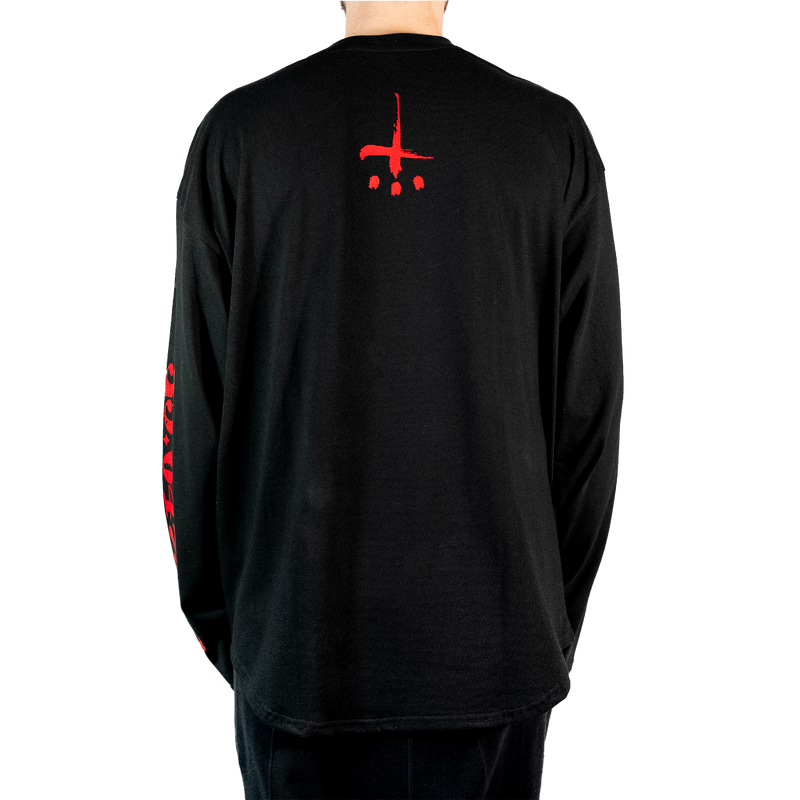 CTLS | Headquarter Point Longsleeve Tee