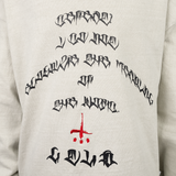 CTLS | Ritual Longsleeve Tee