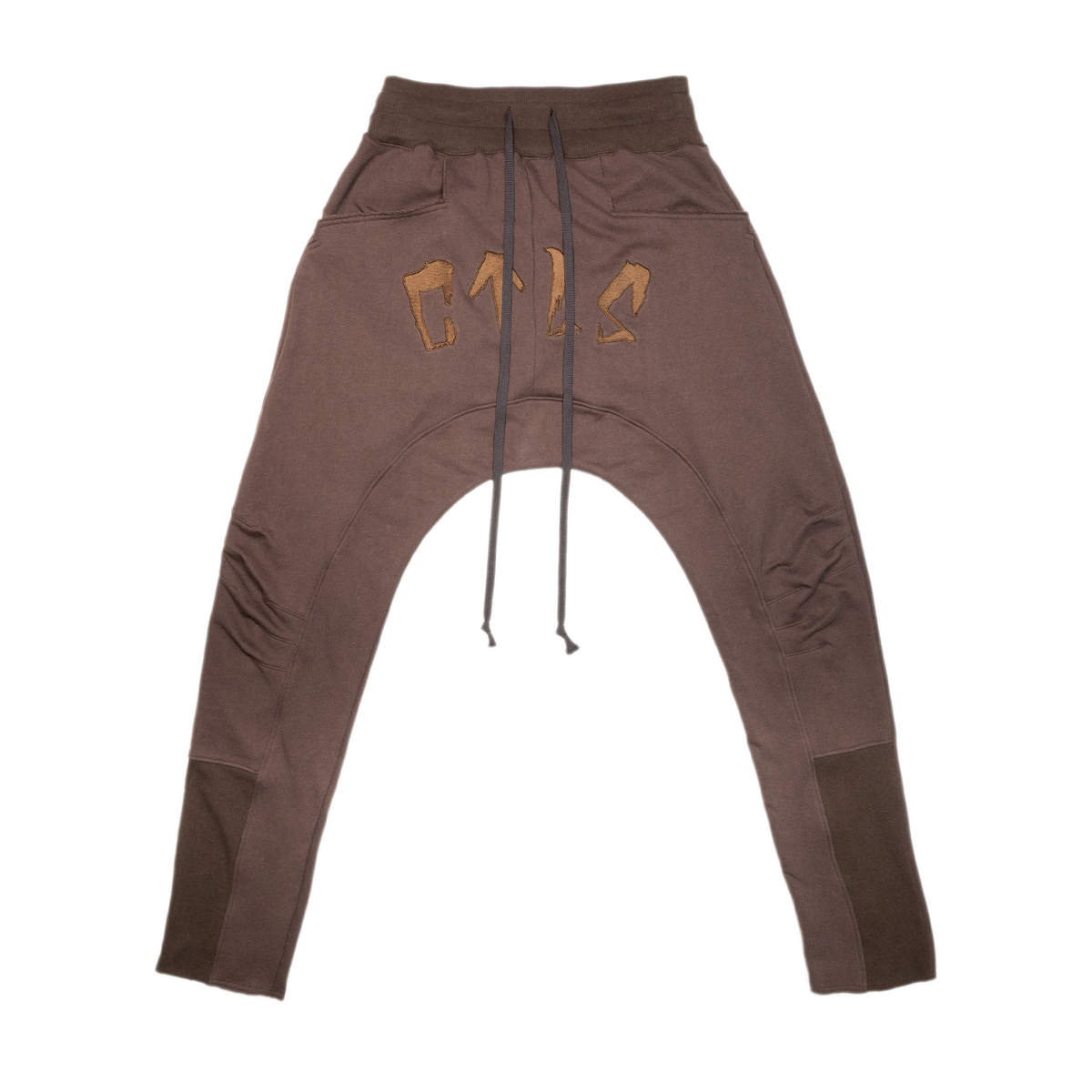 CTLS | Arched Logo Usual Pants
