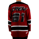 CTLS | Hockey Jersey