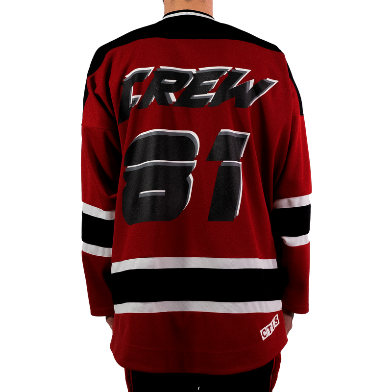 CTLS | Hockey Jersey